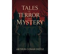 Tales of Terror and Mystery