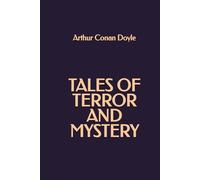 Tales of Terror and Mystery