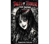 Tales of Terror from Japan: Volume One