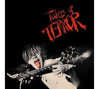 Tales of Terror Tales of Terror (CD) Album