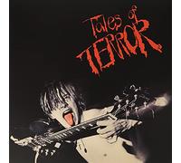 Tales Of Terror - Tales Of Terror