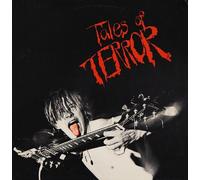 Tales of Terror Tales of Terror (RSD 2021) (Vinyl LP)