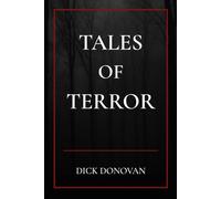 Tales of Terror: The 1899 Dark Literature Classic