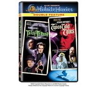 Tales of Terror/Twice Told Tal - Tales of Terror/Twice Told Tal