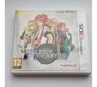 Tales of the Abyss