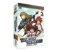 Tales of the Abyss Part 2