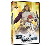 Tales of the Abyss - Tales of the Abyss Pt. 4