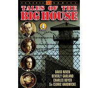 Tales of the Big House: Night at Lark Cottage / A Note of Fear / Broken Jo (DVD)