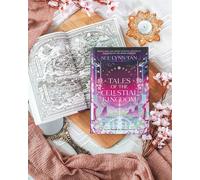 LIbri UK/US Sue Lynn Tan - Tales Of The Celestial Kingdom