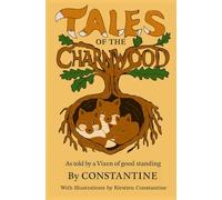 Tales of the Charnwood: As told by a Vixen of good standing