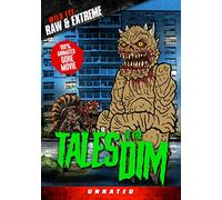 Tales Of The Dim (DVD) Various