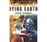 Tales of the Dying Earth