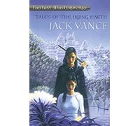 Jack Vance Tales Of The Dying Earth (Tascabile) Fantasy Masterworks