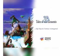 Tales of the Elements (PC) Steam Key - GLOBAL