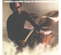 Tales of the Exonerated Flea