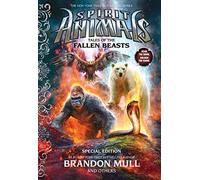 Tales of the Fallen Beasts: Special Edition