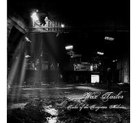 Audio Cd Wax Tailor - Tales Of The Forgotten Melodies