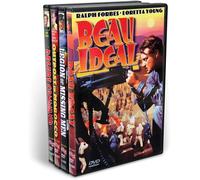 Tales of the French Foreign Legion Collection (DVD) Various Contributors