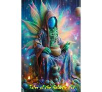 Tales of the Galactic Pot