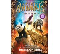 Tales of the Great Beasts