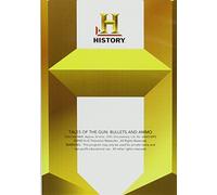 Tales of the Gun: Bullets & Ammo