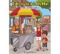 Tales of the Hot Dog Man Book 3