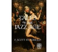 Tales of the Jazz Age: Rebirth Collectors' Edition | Annotated