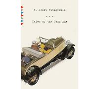 Tales of the Jazz Age: Stories