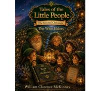 Tales of the Little People The Second Chronicle: The Wise Elders