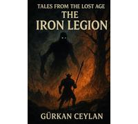 Tales Of The Lost Age: The Iron Army: 2