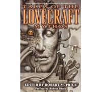 Tales of the Lovecraft Mythos