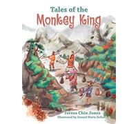 Tales of the Monkey King