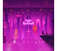 Tales of the Neon Sea (Xbox One / Xbox Series X|S) Xbox Live Key - EU