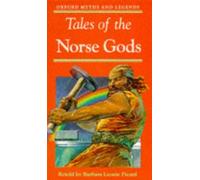 Tales of the Norse Gods