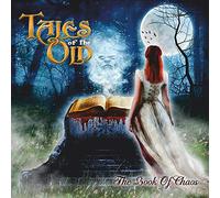 Tales Of The Old - Book Of Chaos