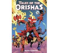Tales of the Orishas