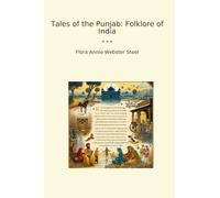 Tales of the Punjab: Folklore of India