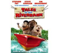 Tales of the Riverbank