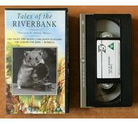 Tales of the Riverbank
