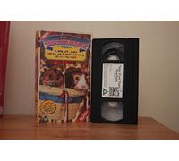 Tales Of The Riverbank: Chapter 1 [VHS]