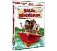 TALES OF THE RIVERBANK DVD(USED) - DVD- USED