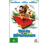 Tales of the Riverbank [Region 4]