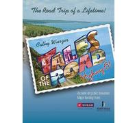 Tales of the Road: Highway 61 [Lingua Inglese]