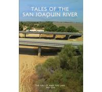Tales of the San Joaquin River (DVD) Christopher Beaver