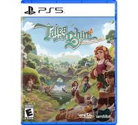 Tales of the Shire: A The Lord of The Rings™ Game - PlaySta (Sony Playstation 5)