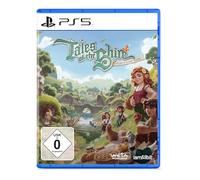 Tales of the Shire: Il Signore degli Anelli Gioco - PS5