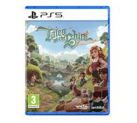 Tales Of The Shire Un Gioco De Il Signore Degli Anelli™ PS5