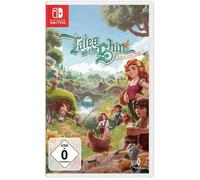 Tales Of The Shire - Un Gioco Di Lord Of The Rings Switch NUOVO+OVP