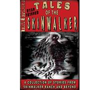 Ryan Skinner Tales Of The Skinwalker (Tascabile) Skinwalker Ranch