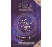 Tales of the Slayer: No. 4